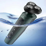 Electric Shavers for Men Waterproof Wet Dry