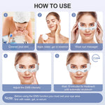 Electric Eye Massager Eye Glasses Relaxation Beauty Tool