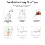 Portable Handheld Bidet Electric Travel Personal ProCare