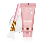 Collagen Jelly Cream Overnight Hydrating Firming