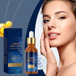 Collagen Face Serum Moisturizing Bright Firm Skin Care