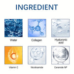 Collagen Face Serum Moisturizing Firming Lifting ProCare