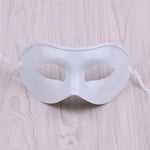 Half Face Mask Dance Masquerade for Carnival & Cosplay