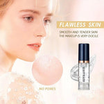 Face Makeup Set 3Pcs Matte Waterproof Foundation Primer