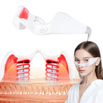 Electric Eye Massager Eye Glasses Relaxation Beauty Tool