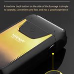 Electric Shaver for Men Beard Trimmer Barber