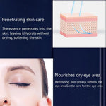 Double Care Eye Set Wrinkle Dark Circle Repair Cream Pro