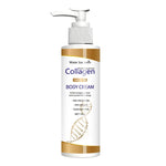 Collagen Moisturizing Cream Firming Smooth Youthful Skin