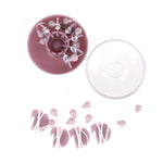 Hair Remover Spring Manual Threading Epilator