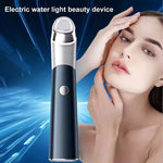 Multifunctional Facial Beauty Massager Skin Lifting Device