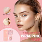 Collagen Jelly Cream Overnight Hydrating Firming