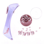 Hair Remover Spring Manual Threading Epilator