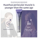 OCHEAL Eye Cream Anti Dark Circle Wrinkle Roller Pro XL