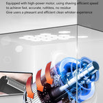 Electric Shaver for Men Beard Trimmer Barber