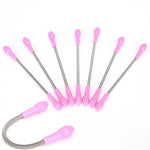 Women Hair Remover Tool Spring Bend Smooth Pro