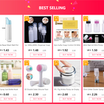 Women Hair Remover Tool Spring Bend Smooth Pro