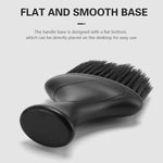 Haircut Duster Brush Professional Barber Cleaning Tool