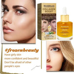 Collagen Face Serum Moisturizing Tightening Hydrating Pro