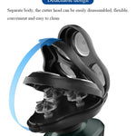 Electric Shavers for Men Waterproof Wet Dry