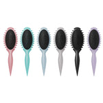 Curls Define Brush Boar Bristle Detangling Styling Pro