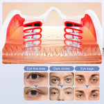 Electric Eye Massager Eye Glasses Relaxation Beauty Tool