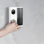 Automatic Mouthwash Dispenser Bathroom Induction Machine