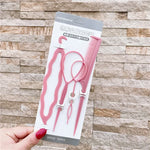 Magic Hair Styling Tools Set Braider Twist Bun Clips Women