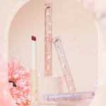 8-Piece Makeup Set Lipstick Concealer Eyeshadow Blush