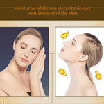 Eye Essence Capsules Hydrating Firming Vitamin E Pro