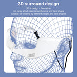 Electric Eye Massager Eye Glasses Relaxation Beauty Tool