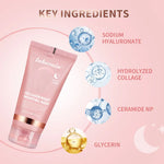 Collagen Facial Mask Set Brightening Moisture ProCare