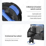 Car Wet Dry Vacuum Cleaner 3 In 1 Go Home Cleaning Gears