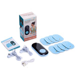 Electric TENS Muscle Stimulator EMS Digital Therapy Device