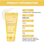 Collagen Jelly Cream Overnight Hydrating Firming