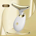Facial Lifting and Firming Beauty Device Electric Massager