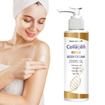 Collagen Moisturizing Cream Firming Smooth Youthful Skin