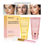 Collagen Jelly Cream Overnight Hydrating Firming