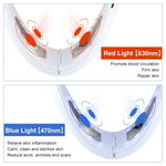 Electric V Face Lifting Beauty Device EMS Facial Massager