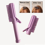 Hair Root Clips Retractable Volumizing Styling Tool