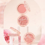 8-Piece Makeup Set Lipstick Concealer Eyeshadow Eyebrow