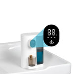 Automatic Mouthwash Dispenser Bathroom Induction Machine