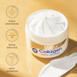 Collagen Skin Care Set Firming Hydrating 6pcs Pro Care
