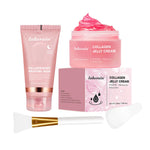 Collagen Jelly Cream Overnight Hydrating Firming