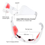 Electric Eye Massager Eye Glasses Relaxation Beauty Tool