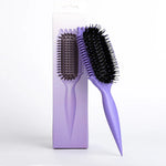 Salon Styling Curly Hair Styling Brush Curl Hair Brush  