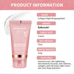 Collagen Jelly Cream Overnight Hydrating Firming