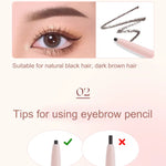 8-Piece Makeup Set Lipstick Concealer Eyeshadow Eyebrow