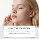 Anti Aging Eye Cream Hydrating Dark Circle Wrinkle Treatment