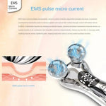 Electric Facial Microcurrent Beauty Device