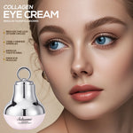 Collagen Eye Cream Hydrating Firming Gel Care Pro Max